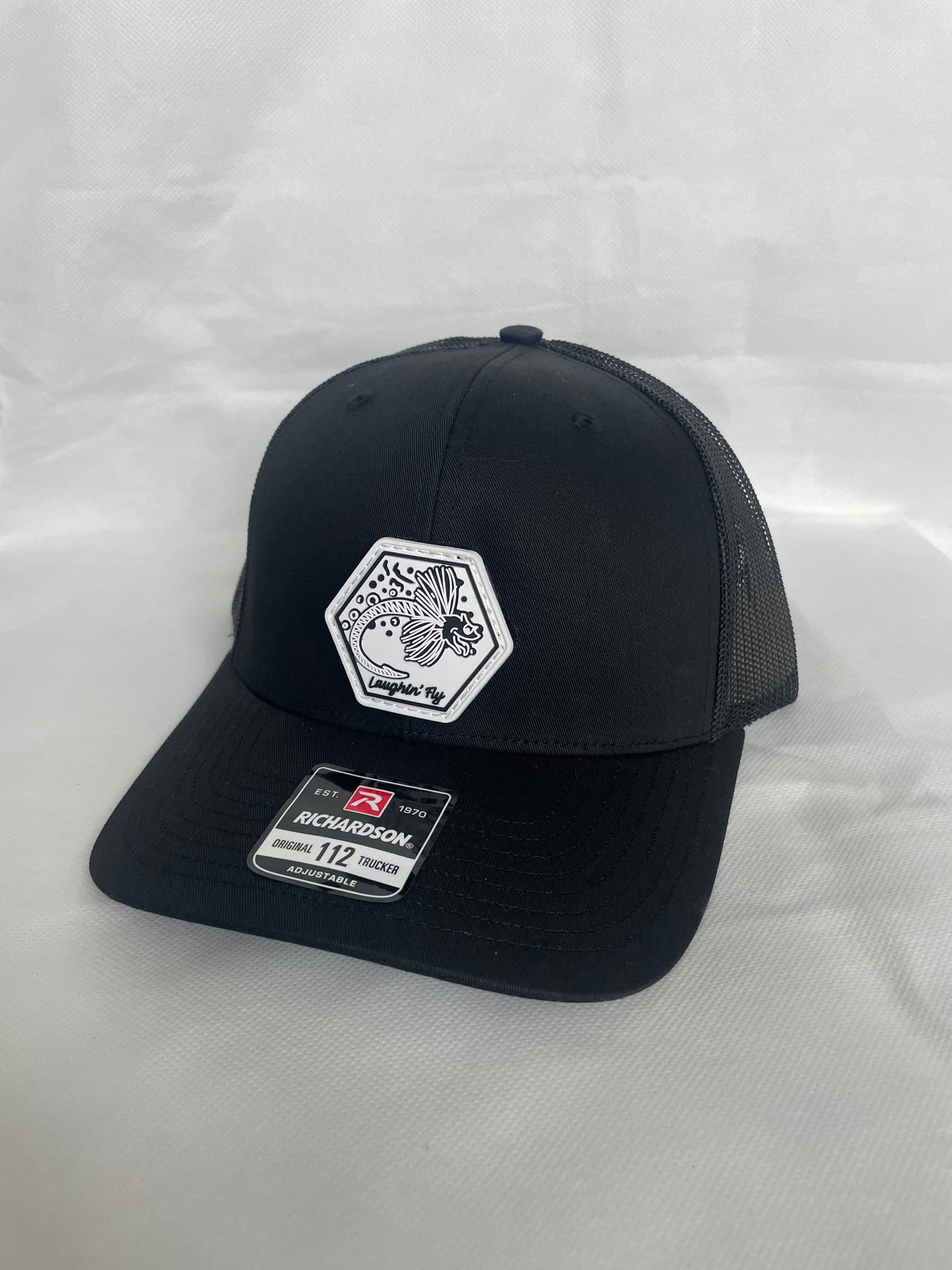 Laughin' Fly Trucker Hat