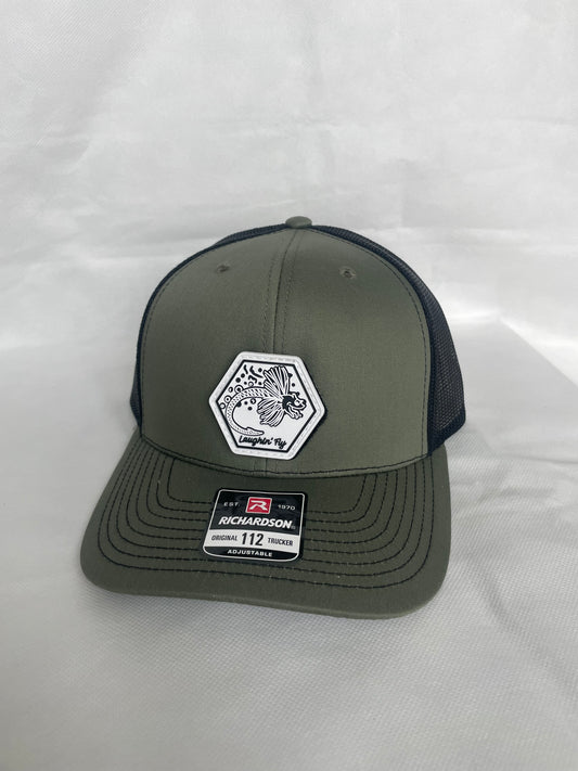 Laughin' Fly Trucker Hat