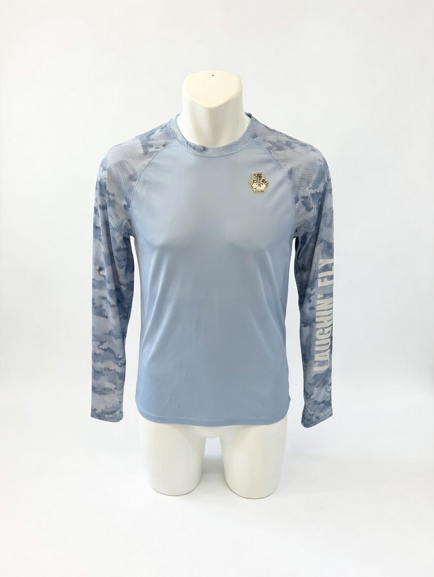 Laughin’ Fly Fishing Shirt