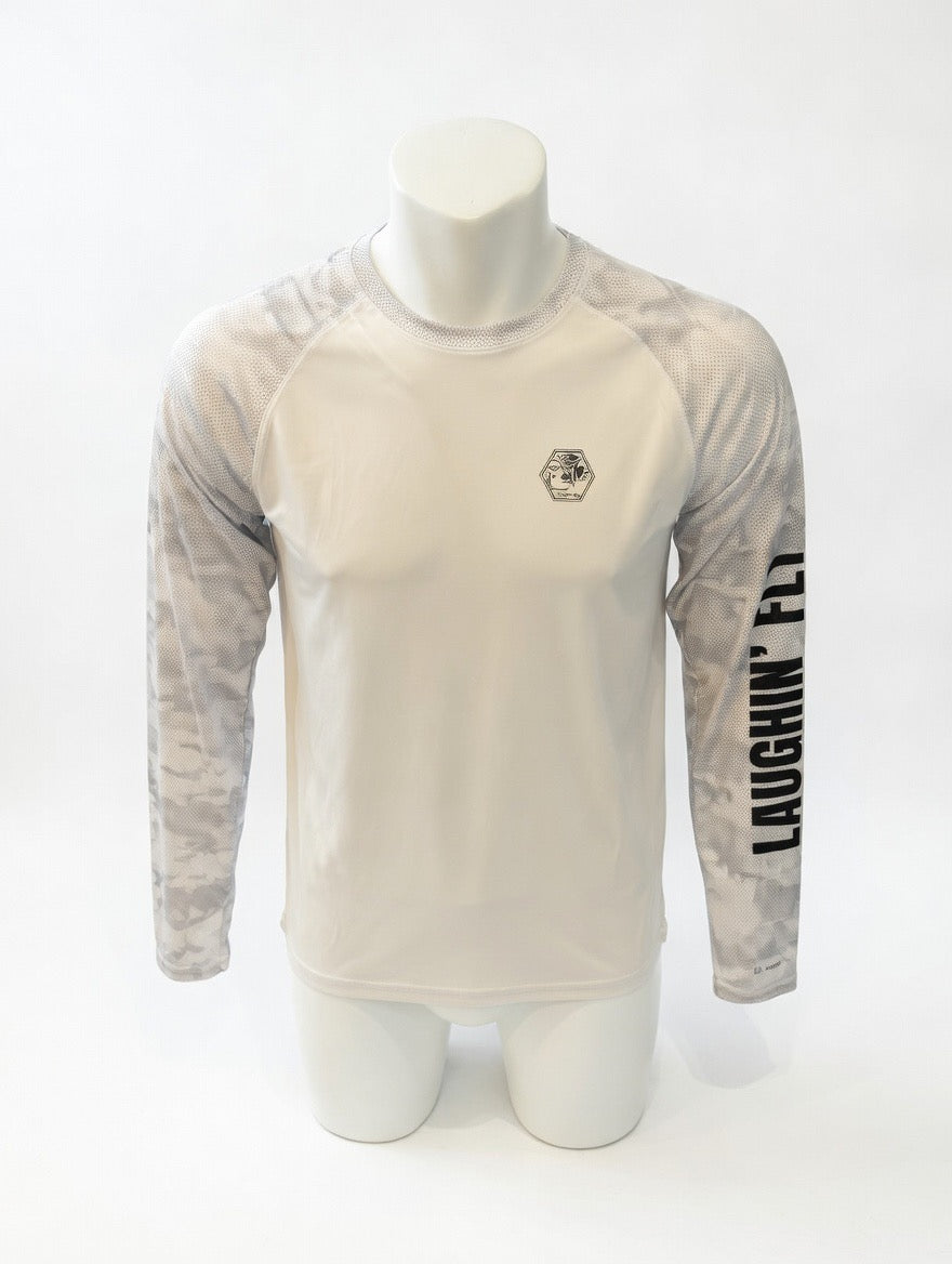 Laughin’ Fly Fishing Shirt