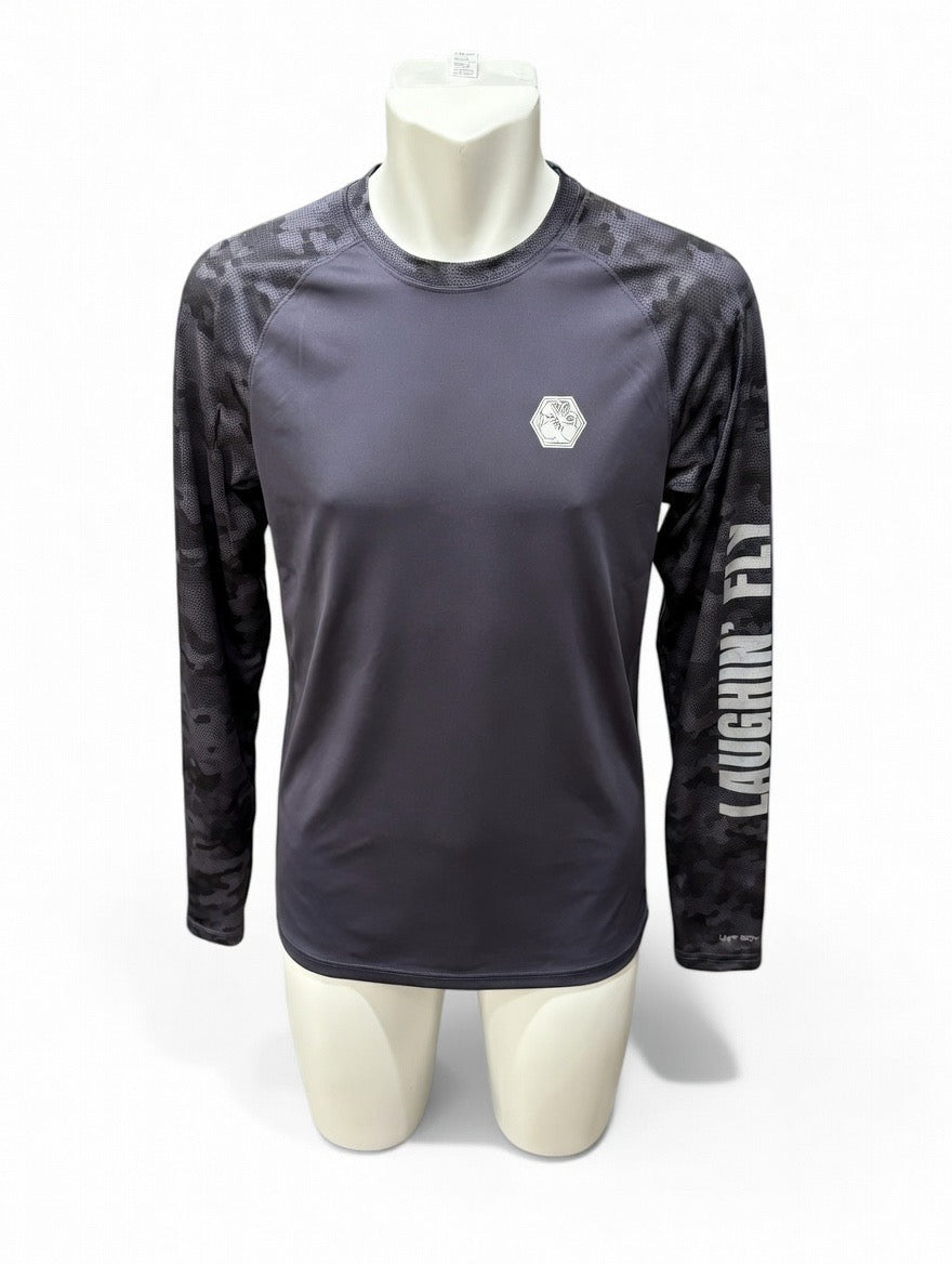Laughin’ Fly Fishing Shirt