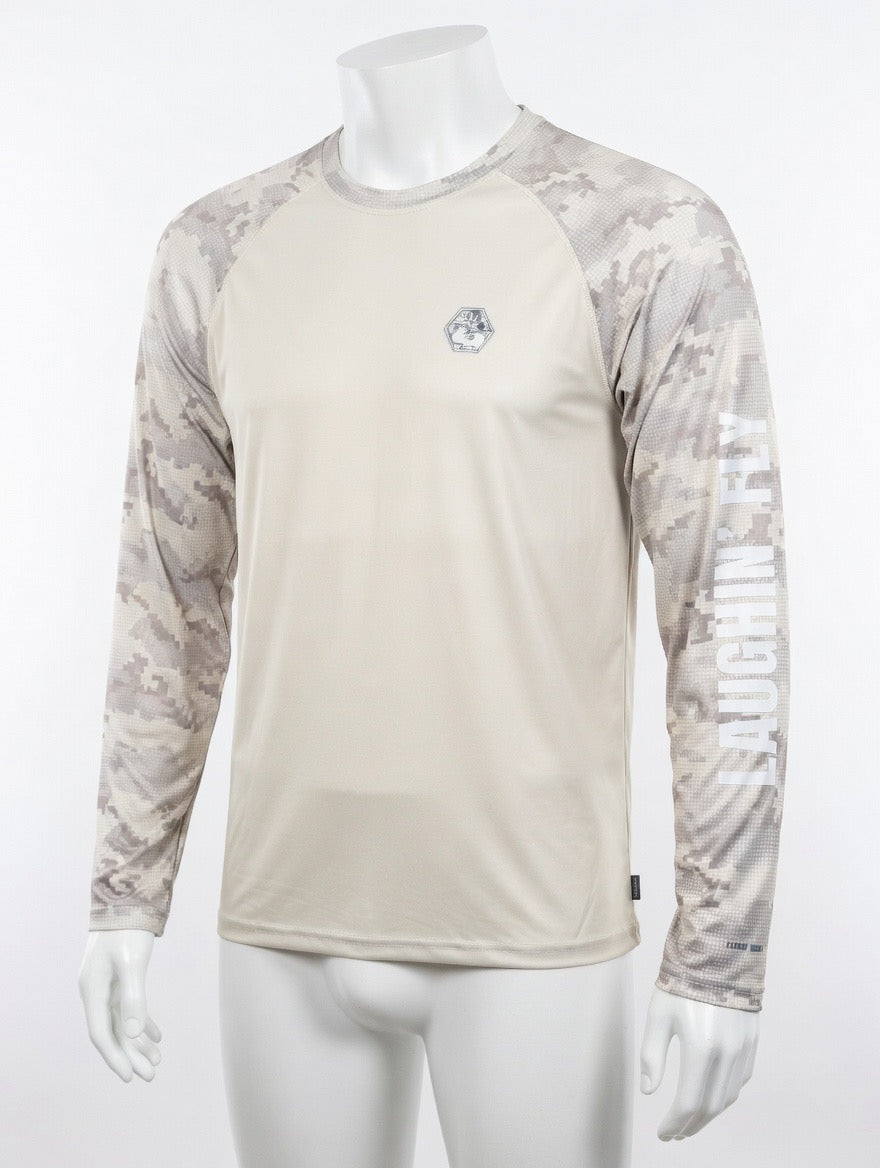 Laughin’ Fly Fishing Shirt