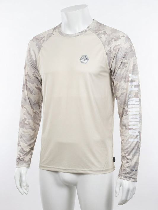 Laughin’ Fly Fishing Shirt